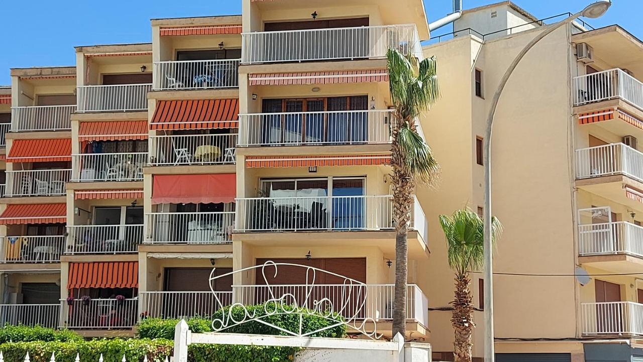 Bellamar 25 Cambrils Kültér fotó