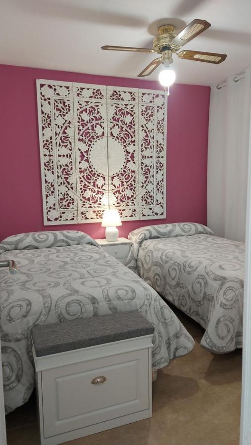 Bellamar 25 Cambrils Kültér fotó