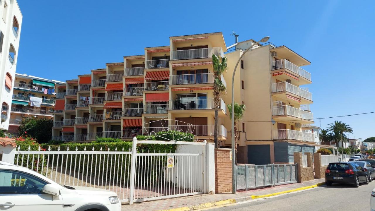 Bellamar 25 Cambrils Kültér fotó