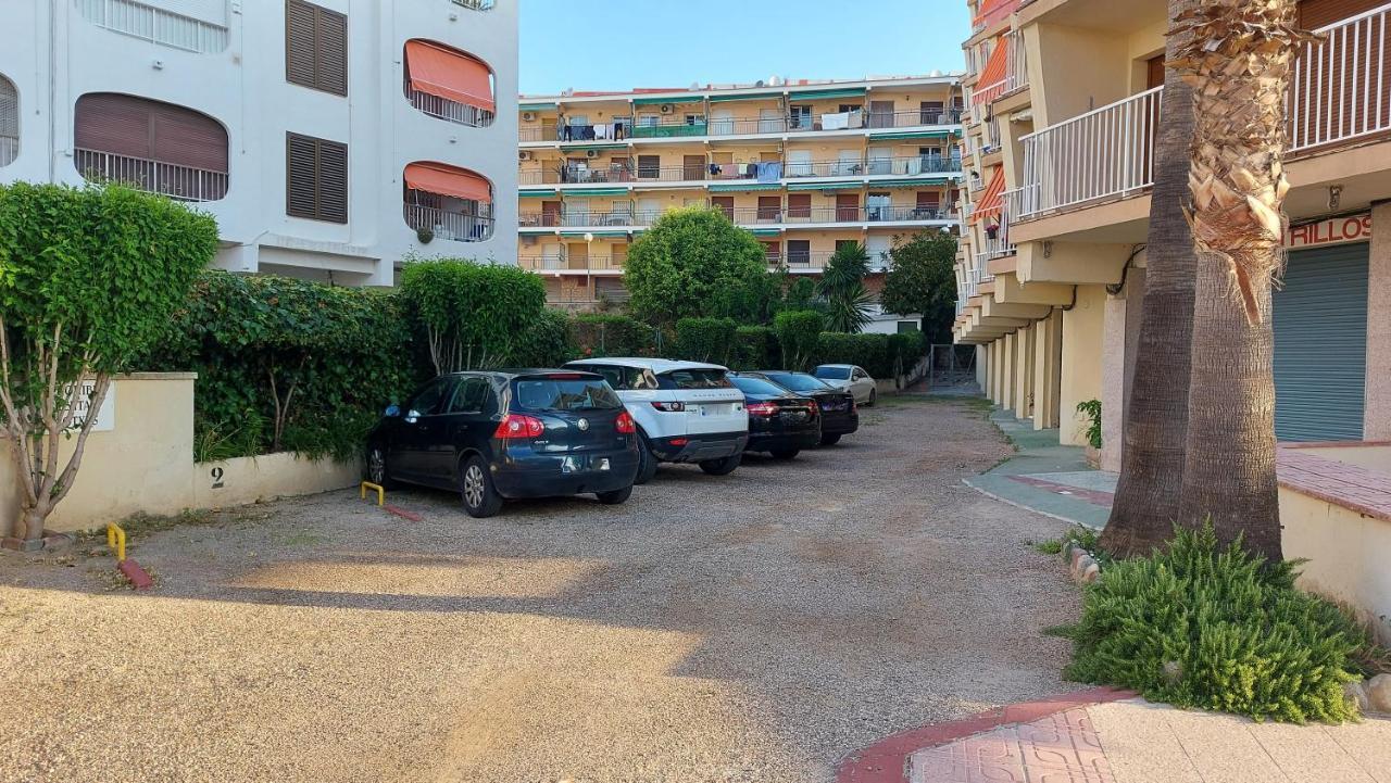 Bellamar 25 Cambrils Kültér fotó