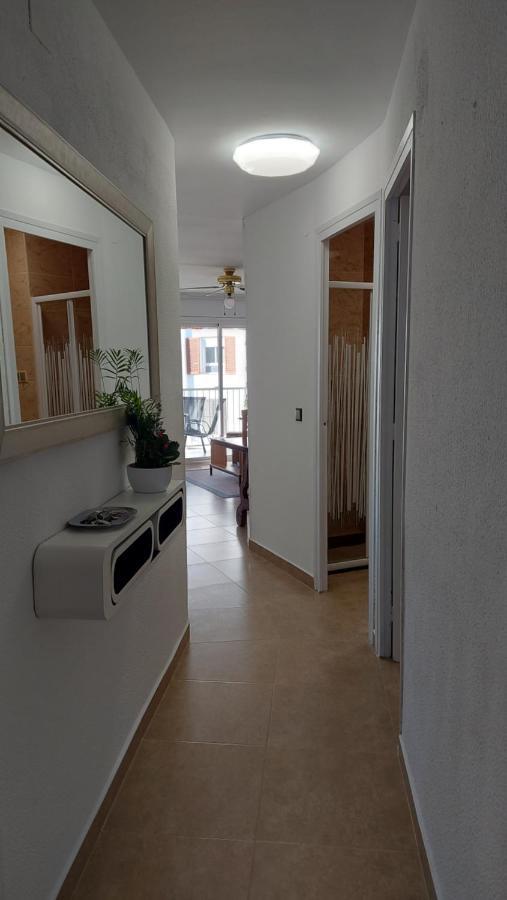 Bellamar 25 Cambrils Kültér fotó