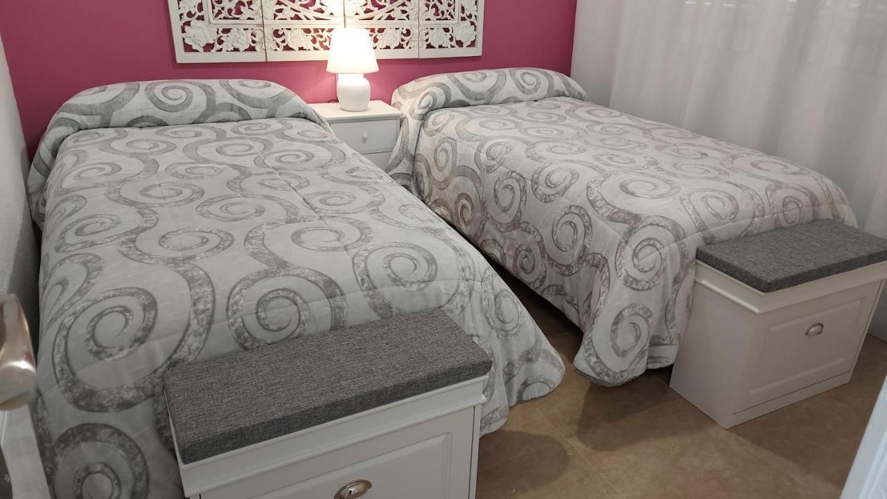 Bellamar 25 Cambrils Kültér fotó