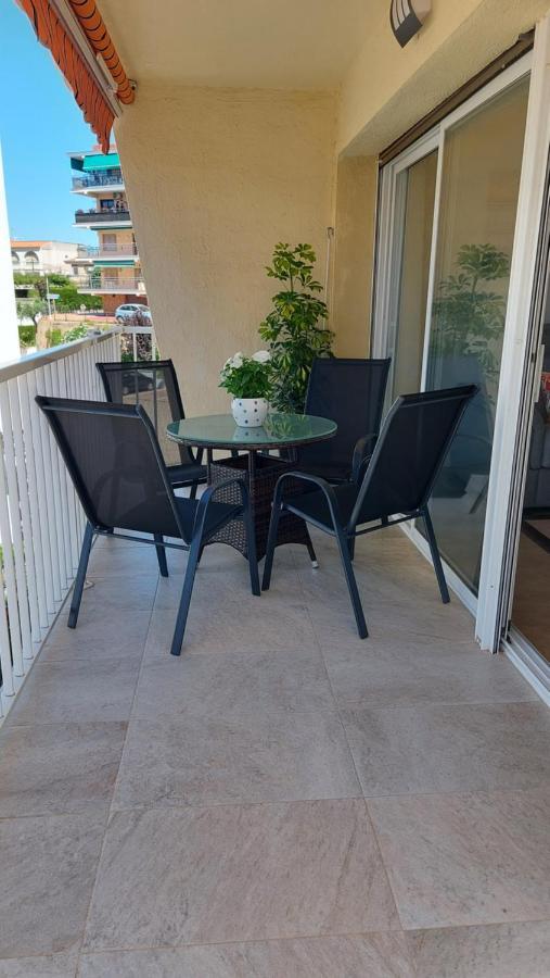 Bellamar 25 Cambrils Kültér fotó