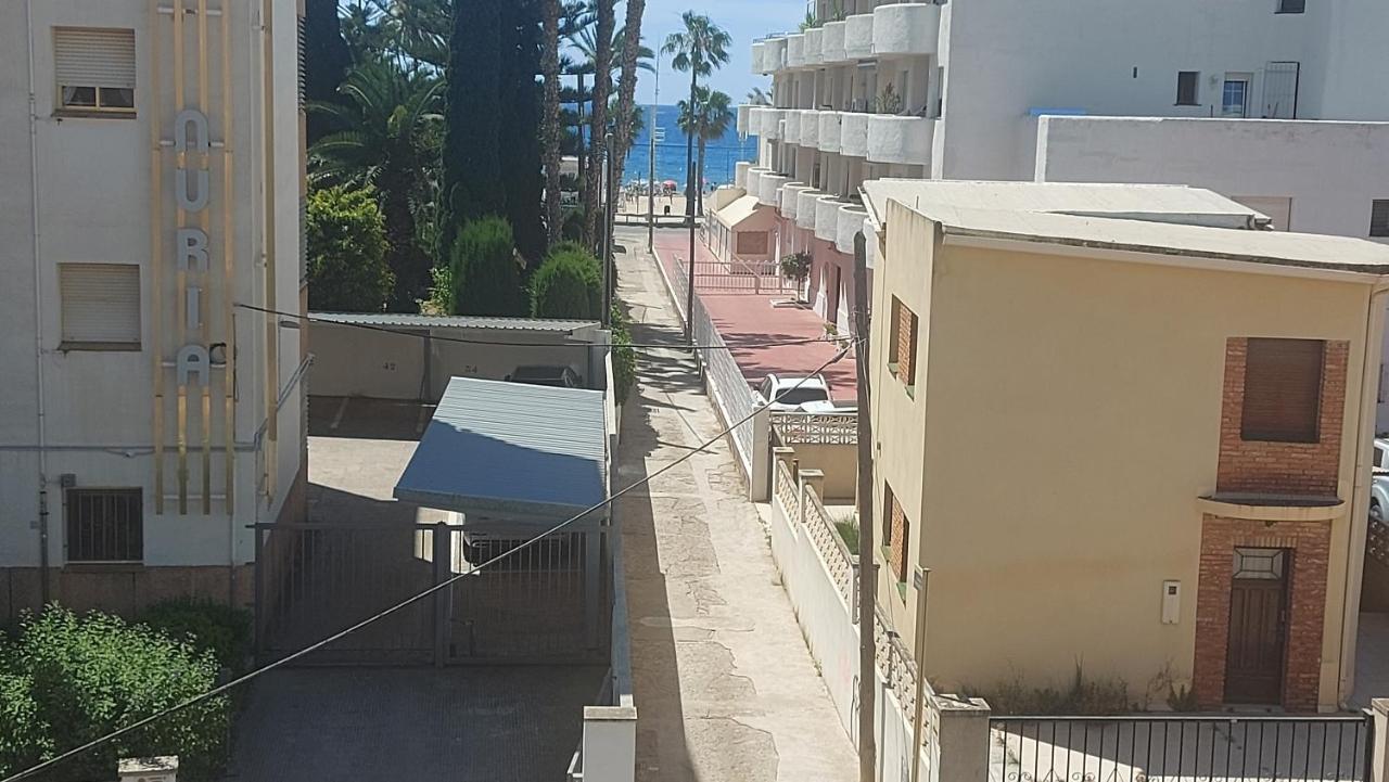 Bellamar 25 Cambrils Kültér fotó