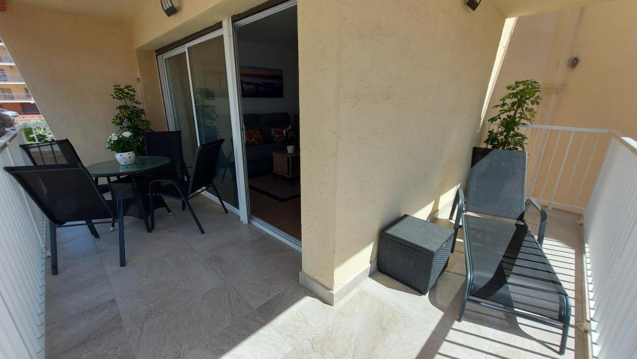 Bellamar 25 Cambrils Kültér fotó