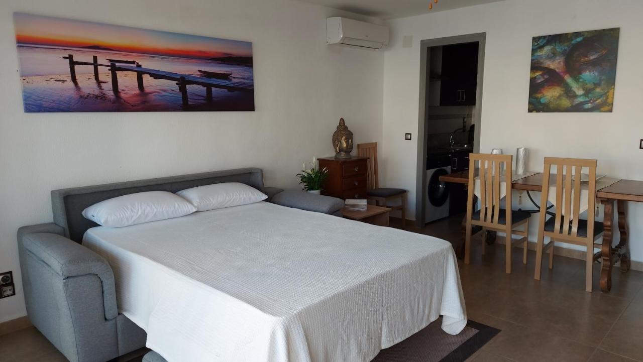 Bellamar 25 Cambrils Kültér fotó