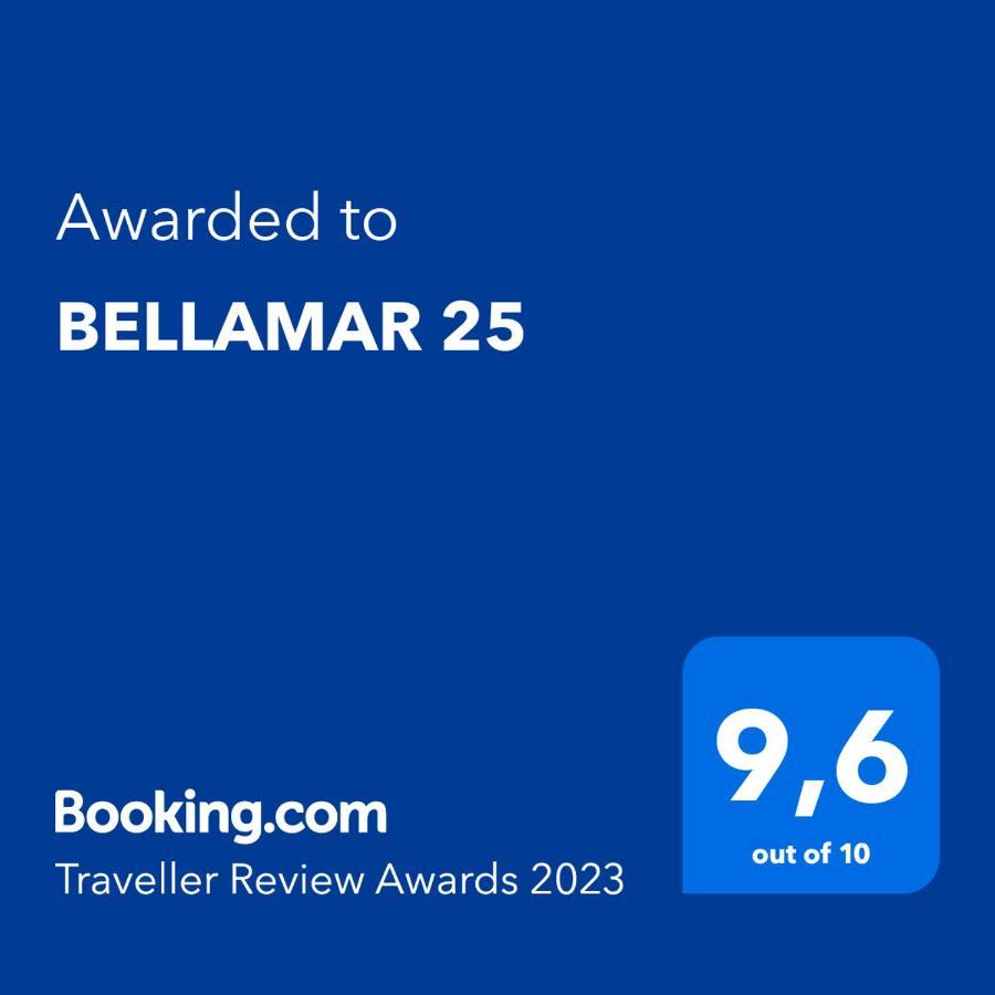 Bellamar 25 Cambrils Kültér fotó