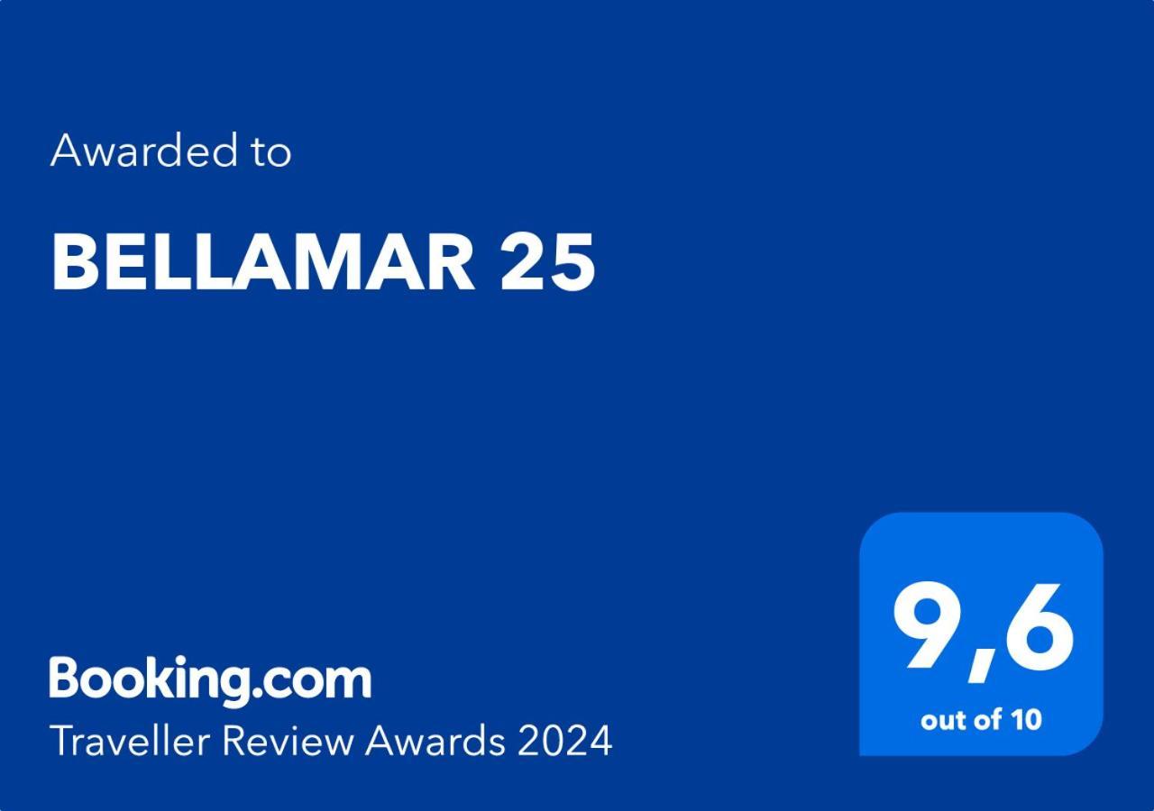 Bellamar 25 Cambrils Kültér fotó