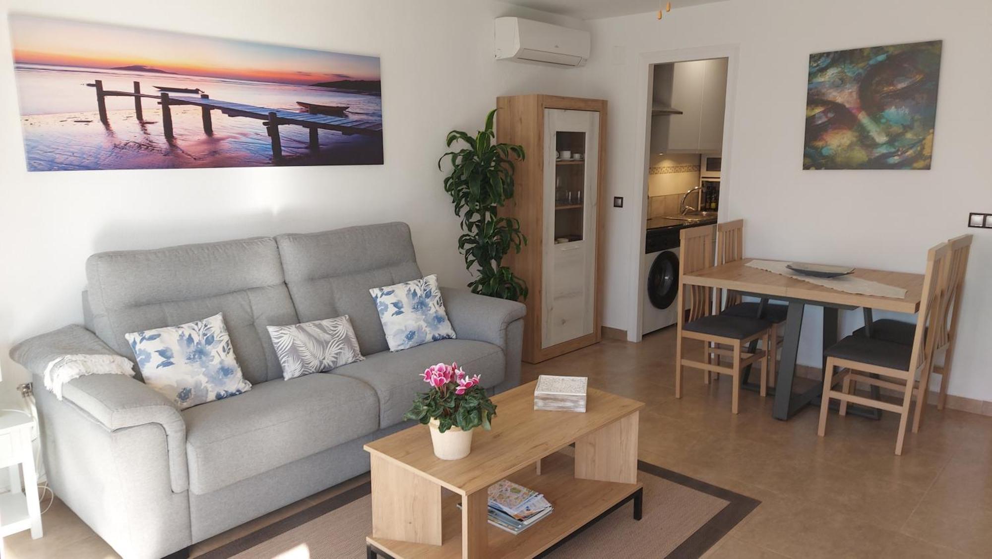 Bellamar 25 Cambrils Kültér fotó