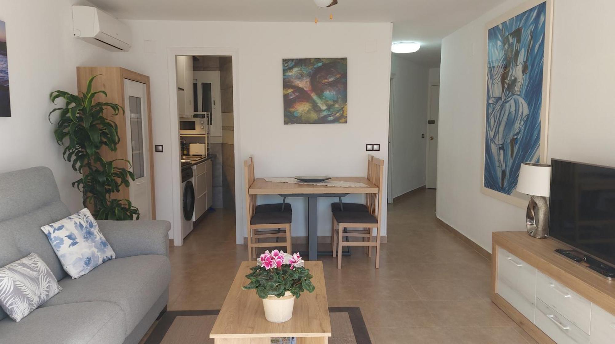 Bellamar 25 Cambrils Kültér fotó