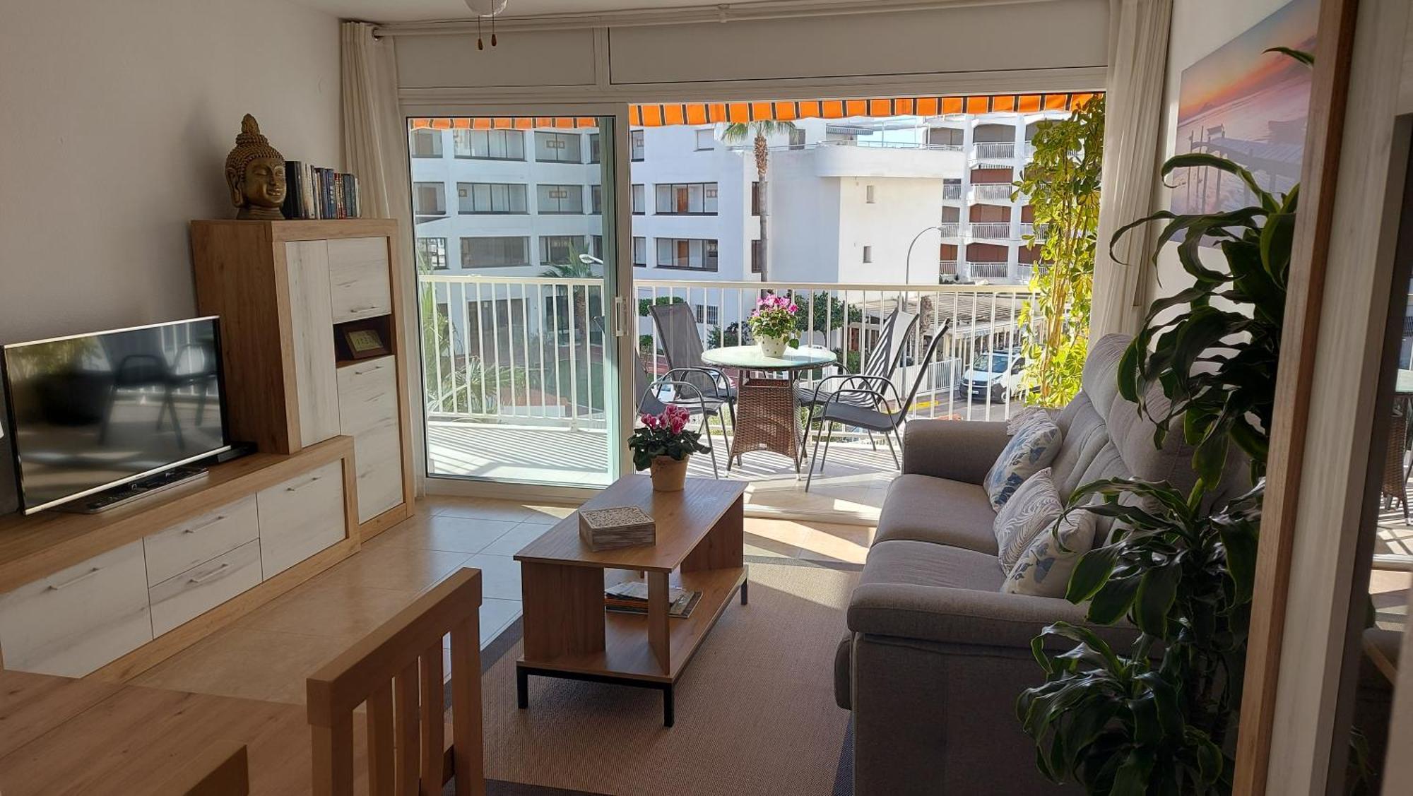Bellamar 25 Cambrils Kültér fotó