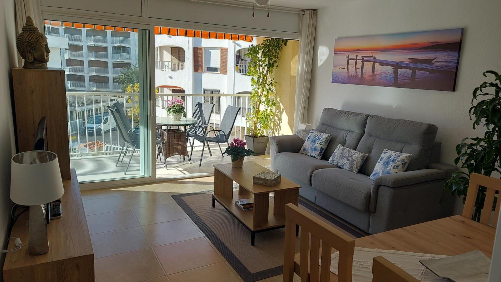 Bellamar 25 Cambrils Kültér fotó