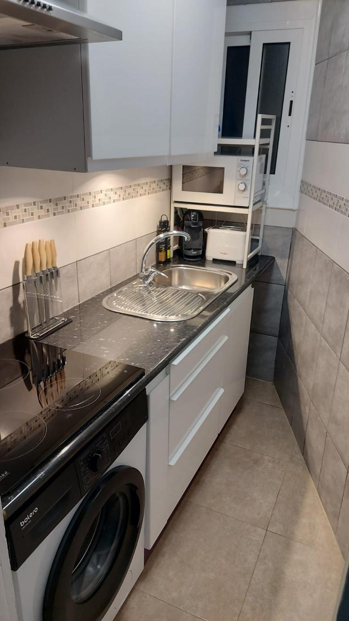 Bellamar 25 Cambrils Kültér fotó